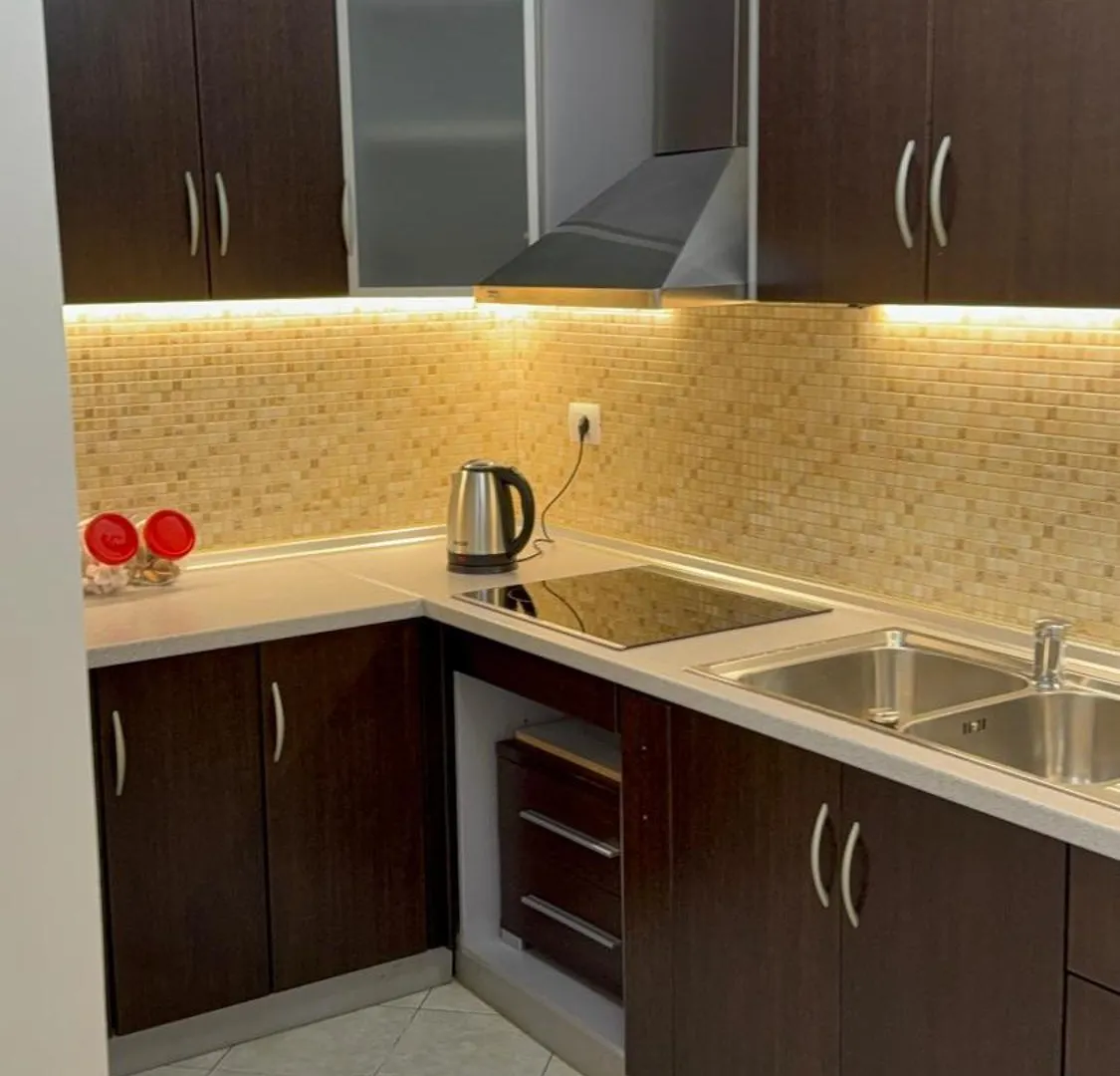 Vista Marina Room 3 Vlorë 阿尔巴尼亚