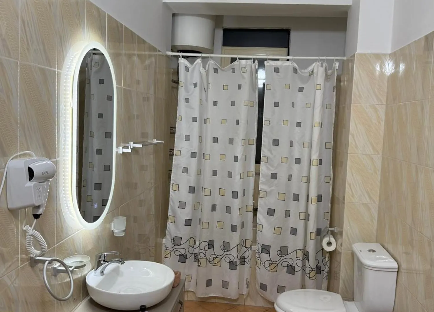 公寓 Vista Marina Room 3 Vlorë