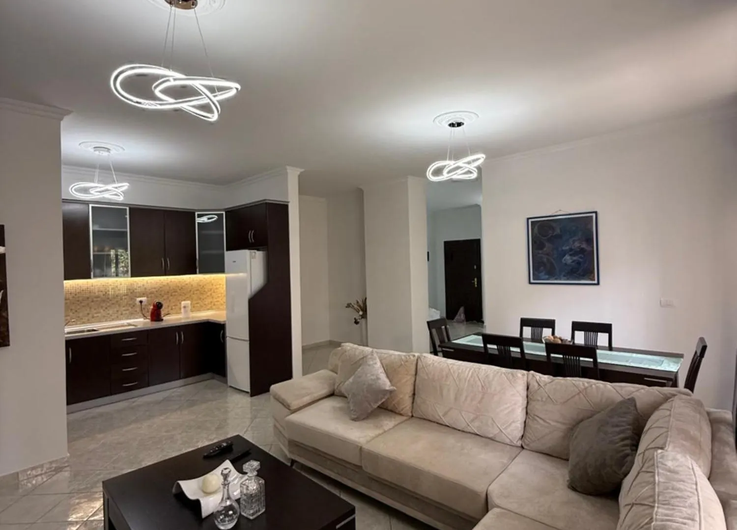 Vista Marina Room 3 Vlorë 0*,  阿尔巴尼亚