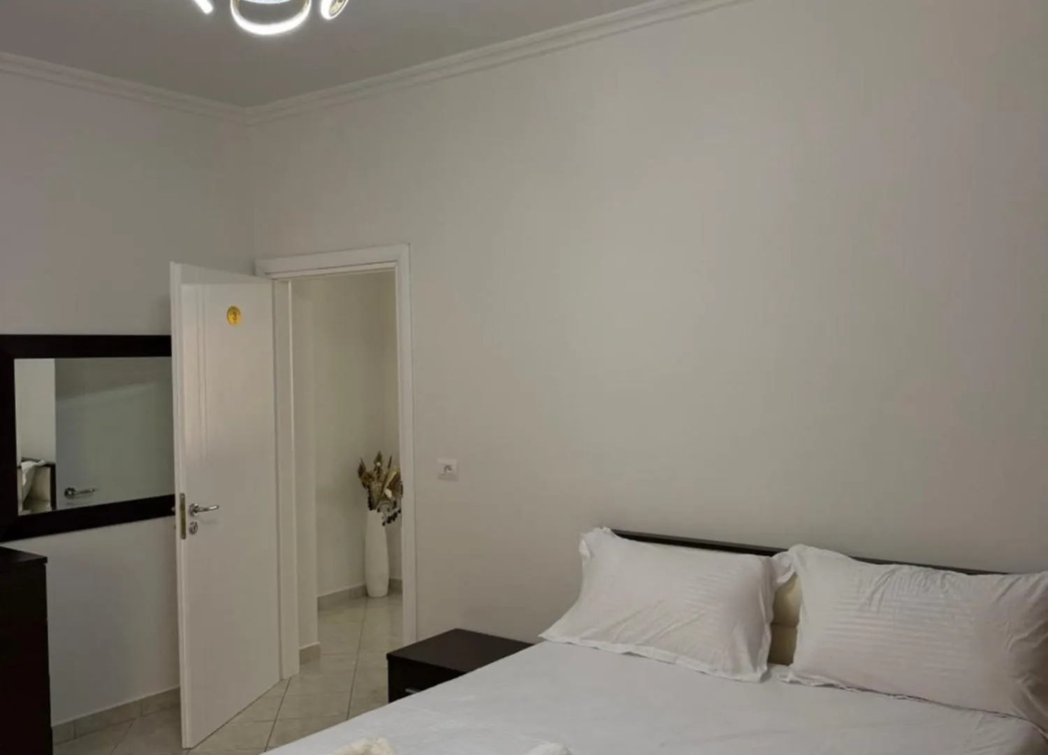 Vista Marina Room 3 Vlorë 公寓