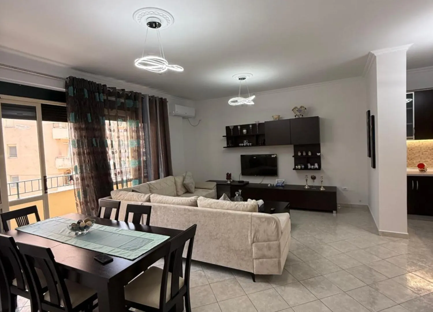 公寓 Vista Marina Room 3 Vlorë